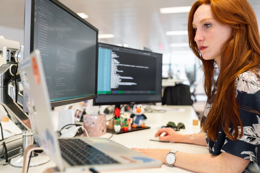 Coding and Computing - Prudence College Dublin